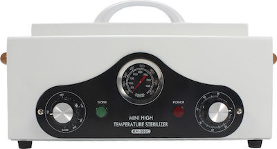 Dry Sterilization Autoclave 300W 1.5lt