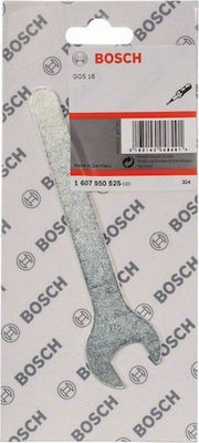 Bosch German Wrench 17mm