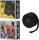 Ellietech BT303 Bluetooth-Lautsprecher 3W Schwarz