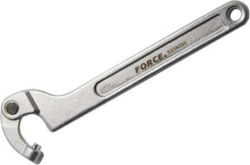 Force Bent Wrench 120-180mm 1pcs