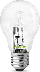 Fos me Halogen Lamp E27 105W