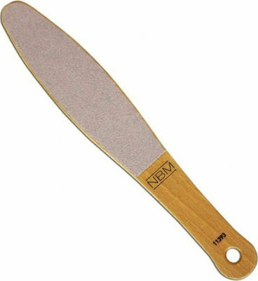 NBM Sandpaper Foot File 11393