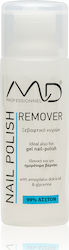 MD Professionnel Nail Polish Remover 250ml C21985