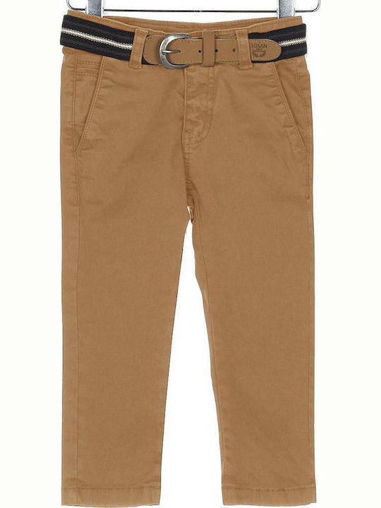 Losan Kids Trousers Beige