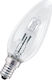 Fos me Halogen Lamp E14 28W