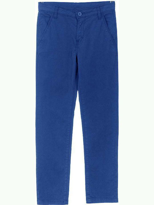 Losan Kids Trousers Blue