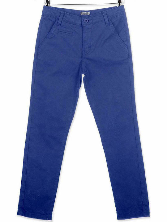 Losan Kids Trousers Blue