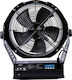 Alfa Star DMX Η-9 Въздушна машина