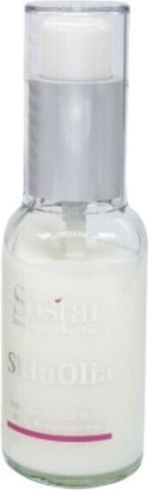 Sostar Skinolia Anti-aging Serum Face & Eyes 30ml