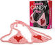 Spencer & Fleetwood Ltd Lovers Candy Bra Ερωτικό Βρώσιμο Δώρο