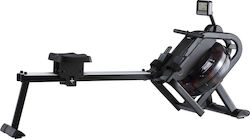 Amila Amila ET 7460R Rowing Machine with Water Maximum Weight Limit 130kg