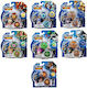 Just Toys Infinity Nado New Splitting for 3+ Years Various Designs 1pc