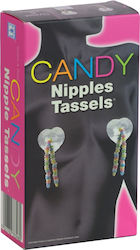 Spencer & Fleetwood Ltd Candy Nipple Tassels Sexy Gift FD124