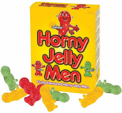 Spencer & Fleetwood Ltd Sexy Jelly Men Ερωτικό Βρώσιμο Δώρο FD216