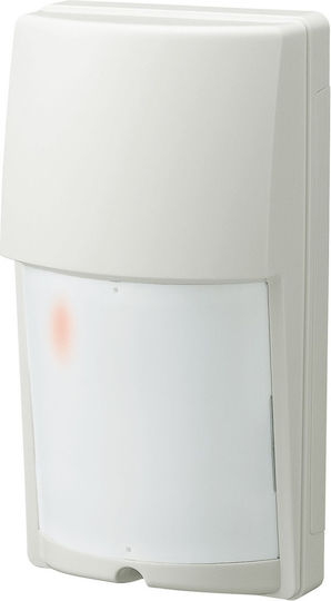 Optex PET Infrared Motion Sensor 120° Detection Angle 12m Scope