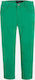 Mayoral Boys Fabric Trouser Green