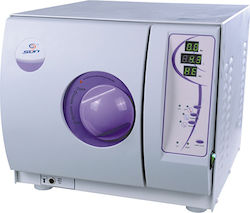 Autoklav Sterilisator auf Flüssigkeitsbasis 16Es SUN16-I 1800W Autoklav Sterilisator auf Flüssigkeitsbasis 16Es SUN16-I 1800W