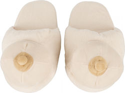 You2Toys Boobie Slippers Забавен Секси Подарък 07774200000