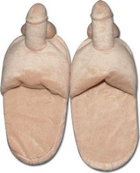 You2Toys Penis Slippers Lustiges Sexy Geschenk 07774390000