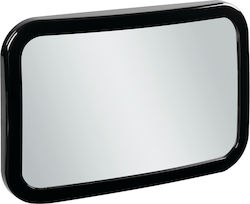 Lampa Baby Car Mirror Black L6557.4