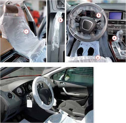 Wurth Set De Protecții Pentru Interior Wurth Set De Protecții Pentru Interior