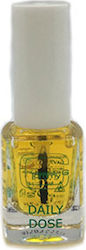 TommyG Daily Dose Λάδι Επωνυχίων / Cuticle Oil 12ml TommyG Daily Dose Λάδι Επωνυχίων / Cuticle Oil 12ml