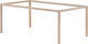 Gazebo pentru pat pentru copii Spot Young Bej 161x95x62cm