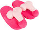 You2Toys Penis Pink Coloured Slippers Funny Sexy Gift 07798490000