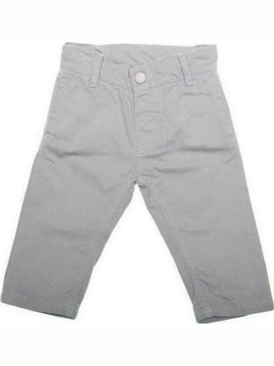 Girandola Pants Pascoa Mini Boy 213140-0001 White Boy