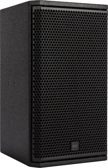 RCF Compact M 08 13000594 Passive Speaker PA 180W with Woofer 8" 25.8x28.4x44.2cm.