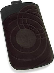 Volte-Tel SlimCase Loop 8108945 ML (Μαύρο)