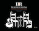 The History of Rebetiko, Eine Anthologie der digitalen Kunst