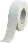 Selloplast Λευκή Self-Adhesive Fabric Tape White 48mmx10m 1pcs SEL-018