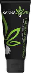 Apipharm KANNA VIS Calming Wellness Formula 100мл