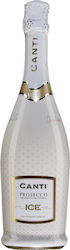 Canti Prosecco Ice Weiß Halbtrocken 750ml