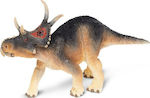 Safari Ltd Jucărie Miniatură Diabloceratops pentru 3+ Ani 8cm.