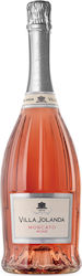Santero Villa Jolanda Rosé Sweet D' Asti Sparkling 750ml