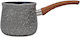 Estia Briki aus Aluminium Stone in Gray Farbe Antihaft 750ml