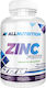 AllNutrition Zinc Forte 60мг 120 табове