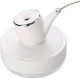 Pipe Humidifier Umidificator în culoarea Alb w23017