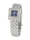 Time Force Watch with Silver Metal Bracelet S0331690