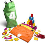 BS Toys Sportspielzeug Outdoor Celebration Kit