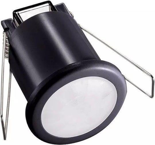 V-TAC VT-8092 Wired Infrared Motion Sensor 360° Detection Scope 8m