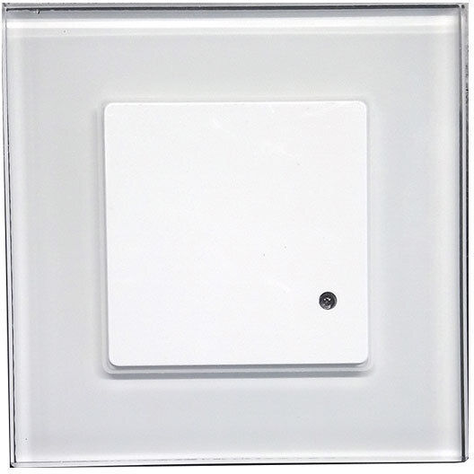 V-TAC VT-8084 Ενσύρματος Αισθητήρας Κίνησης Μικροκυμάτων 180° Εμβέλειας 8m