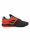 Babolat Propulse Fury Ανδρικά Παπούτσια Τένις για Όλα τα Γήπεδα Κόκκινα