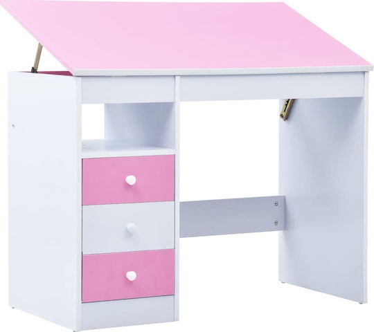 Παιδικό Γραφείο 100x55x73cm Παιδικό Γραφείο 100x55x73cm