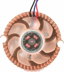 Gembird Twinkling Video Card Cooling Fan