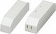 Olympia Electronics BS-429/W Wireless Contact NC Door Sensor 121x81x26mm