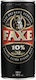 Royal Unibrew Faxe Extra Strong Lager Kiste 1x500ml