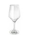 Borgonovo Contea Glass for White Wine made of Glass Goblet 490ml 1pcs